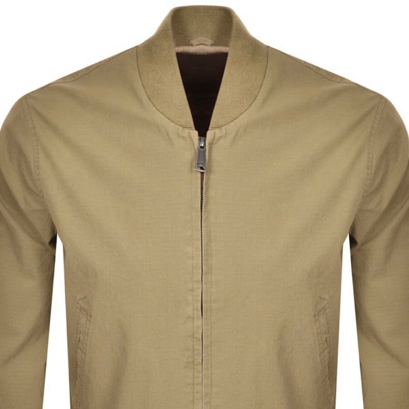 Deus Ex Machina Buzz Lightweight Jacket - Picture 3 of 4